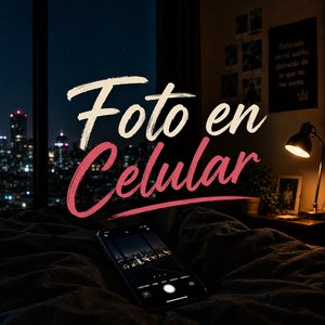 Foto En Celular