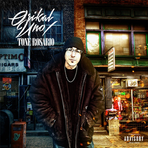 Mess (feat. Waterstyle612)