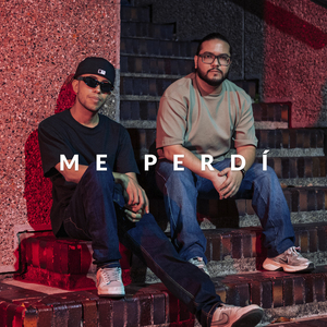 Me perdí