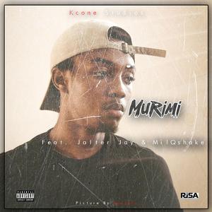MURIMI (feat. Jalter Jay & MilQshake)
