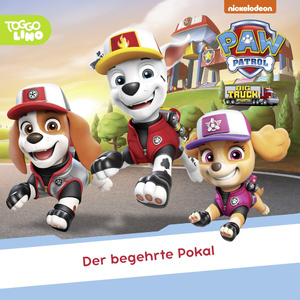 Kapitel 06: Der begehrte Pokal (Folge 369)