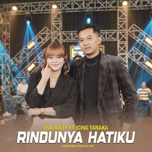Rindunya Hatiku