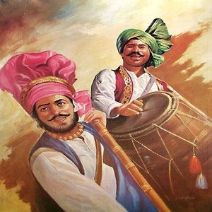 Jāna-ē- Punjab (Heavier Dhol+Metal)