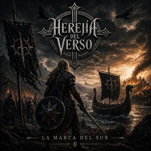 La marca del sur