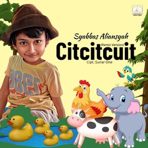 Citcitcuit (Remix Version)