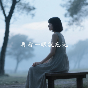 再看一眼就忘记