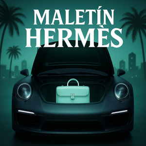 MALETINHERMES