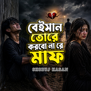 বেইমান তোরে করবো না রে মাফ