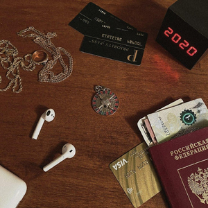 Я здесь пропал (Anqie Remix)