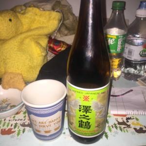 An interspecies folk ballad