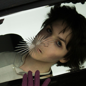 Тікаю в твої Очі