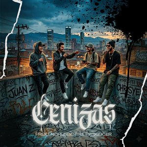 Cenizas