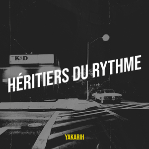 Héritiers du rythme