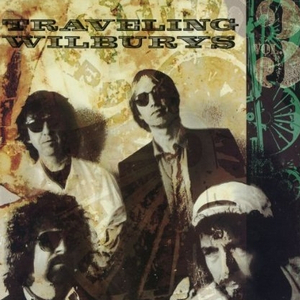 Traveling Wilburys.