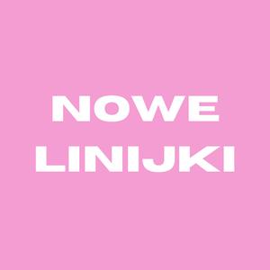 Nowe linijki