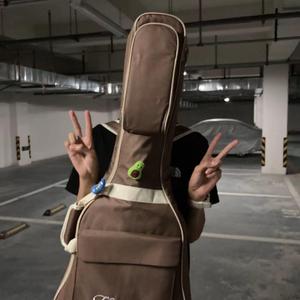 白山茶（男声）(陈雪凝）