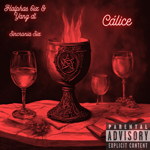 Cálice