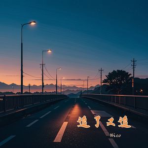 追了又追