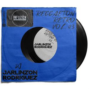 Reggaeton Retro Hits 03