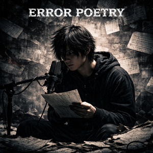 ERROR POETRY (オリジナルver)