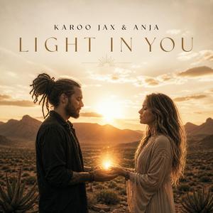 Light in You (feat. Anja)