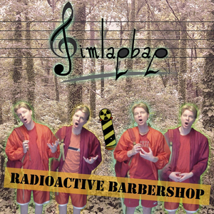 Radioactive Barbershop