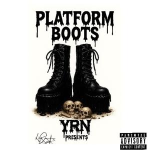 Platform Boots