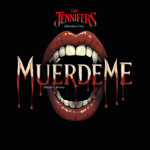 Muérdeme (Marifer's Version)