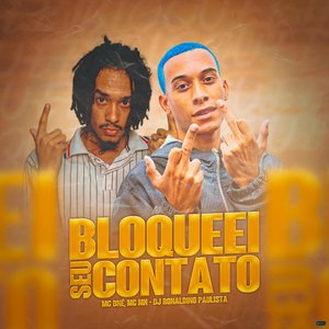 Bloqueei seu Contato