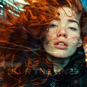 Blur the Lines (Edge of Bliss Mix)