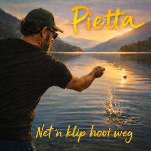 Net n klip gooi weg