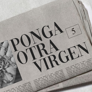 Ponga Otra Virgen