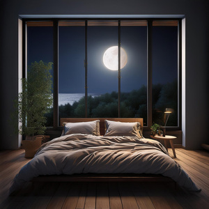 Armonía En Los Sueños