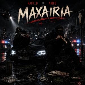 MAXAIRIA (feat. Amfo)