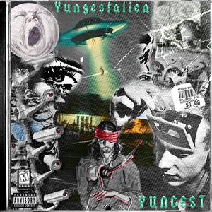 YUNGEST (feat. YungestAlien)