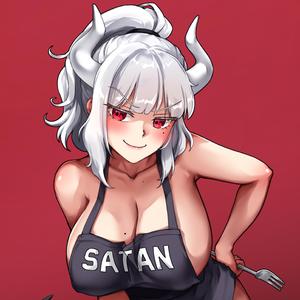 Mittsies-【地狱把妹王】Vitality (dubstep remix)（喵神菌 remix）