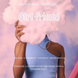 Girl friend (rugerinstrumental)