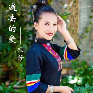 逝去的爱 (伴奏)
