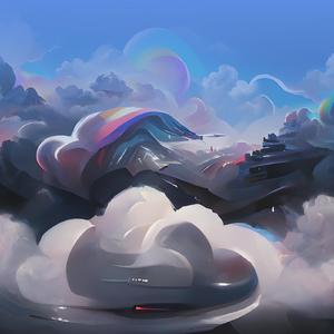 Hidup Penuh Kemewahan