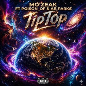 TipTop (feat. Poison_OF & Ab Parks)