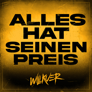 Alles Hat Seinen Preis