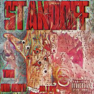 STANDOFF (P. 5kjordn) (feat. HBK Ronny)