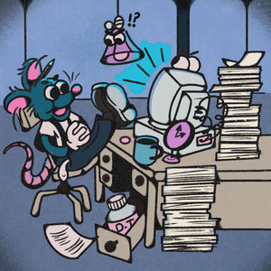 rat race (Dj Fucci Remix)