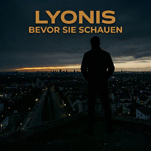 Bevor sie schauen