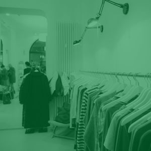 微妙的零售店心情