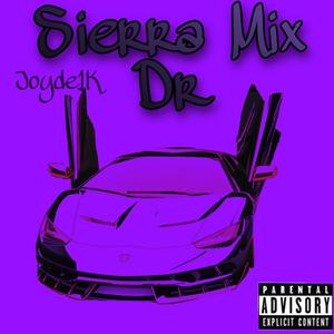 Sierra Mix Dr