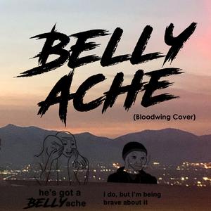 bellyache