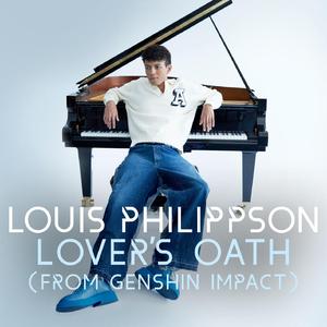 Genshin Impact:Lover's Oath (Arr. for Piano by Pascal Hahn)