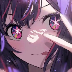 ai星野爱4nim0sity|99.999999999%|