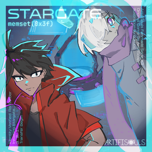 Stargate